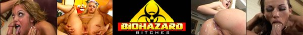 Biohazard Bitches